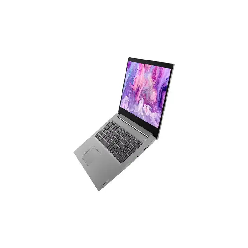 Lenovo IdeaPad 3 17ABA7 82RQ - AMD Ryzen 7 - 5825U - jusqu'à 4.5 GHz - Win 11 Home - Radeon Graphic... (82RQ007DFR)_1