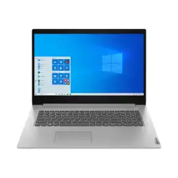 Lenovo IdeaPad 3 17ABA7 82RQ - AMD Ryzen 7 - 5825U - jusqu'à 4.5 GHz - Win 11 Home - Radeon Graphic... (82RQ007DFR)_4