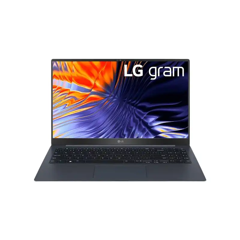 LG gram - Intel Core Ultra 7 - 155H - jusqu'à 4.8 GHz - Evo - Win 11 Pro - Carte graphique Int... (15Z90ST-G.AP7BF)_1