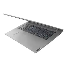 Lenovo IdeaPad 3 17ABA7 82RQ - AMD Ryzen 7 - 5825U - jusqu'à 4.5 GHz - Win 11 Home - Radeon Graphic... (82RQ007CFR)_2