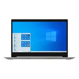 Lenovo IdeaPad 3 17ABA7 82RQ - AMD Ryzen 7 - 5825U - jusqu'à 4.5 GHz - Win 11 Home - Radeon Graphic... (82RQ007CFR)_5