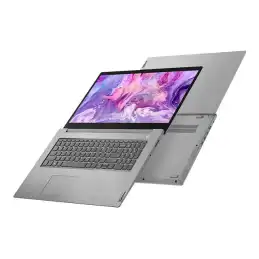 Lenovo IdeaPad 3 17ABA7 82RQ - AMD Ryzen 7 - 5825U - jusqu'à 4.5 GHz - Win 11 Home - Radeon Graphic... (82RQ007CFR)_7