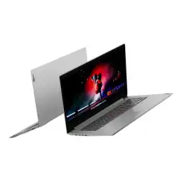 Lenovo IdeaPad 3 17ABA7 82RQ - AMD Ryzen 7 - 5825U - jusqu'à 4.5 GHz - Win 11 Home - Radeon Graphic... (82RQ007CFR)_8