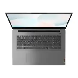Lenovo IdeaPad 3 17ABA7 82RQ - AMD Ryzen 7 - 5825U - jusqu'à 4.5 GHz - Win 11 Home - Radeon Graphic... (82RQ007CFR)_11