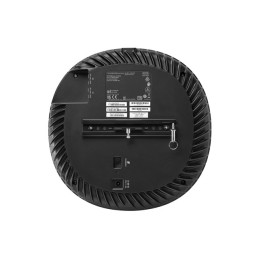 Campus - borne d'accès sans fil - Wi-Fi 6 - Wi-Fi 6E, Bluetooth, ZigBee - 2.4 GHz, 5 GHz, 6 GHz - BTO à... (S5E08A)_2
