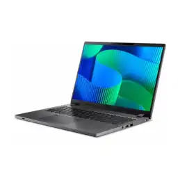 Acer TravelMate P2 16 TMP216-51-G2-TCO - Conception de charnière à 180 degrés - Intel Core 7 - 15... (NX.B9GEF.004)_2