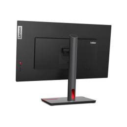 Écran LED - 27" - 2560 x 1440 QHD @ 60 Hz - IPS - 350 cd - m² - 1000:1 - 4 ms - HDMI, DisplayPort, ... (63A1GAT1EU)_4