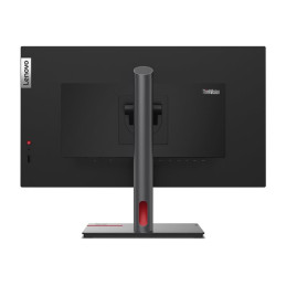 Écran LED - 27" - 2560 x 1440 QHD @ 60 Hz - IPS - 350 cd - m² - 1000:1 - 4 ms - HDMI, DisplayPort, ... (63A1GAT1EU)_5