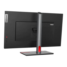 Écran LED - 27" - 2560 x 1440 QHD @ 60 Hz - IPS - 350 cd - m² - 1000:1 - 4 ms - HDMI, DisplayPort, ... (63A1GAT1EU)_7