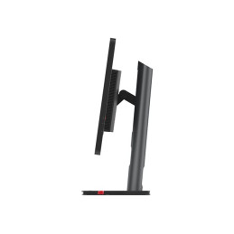 Écran LED - 27" - 2560 x 1440 QHD @ 60 Hz - IPS - 350 cd - m² - 1000:1 - 4 ms - HDMI, DisplayPort, ... (63A1GAT1EU)_9
