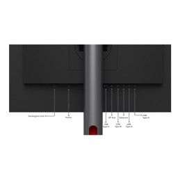 Écran LED - 27" - 2560 x 1440 QHD @ 60 Hz - IPS - 350 cd - m² - 1000:1 - 4 ms - HDMI, DisplayPort, ... (63A1GAT1EU)_10