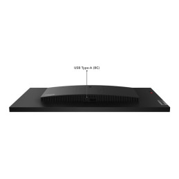 Écran LED - 27" - 2560 x 1440 QHD @ 60 Hz - IPS - 350 cd - m² - 1000:1 - 4 ms - HDMI, DisplayPort, ... (63A1GAT1EU)_14