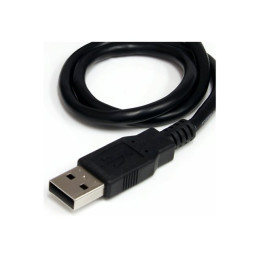 Carte graphique externe - Mâle - Femelle - 1440x900 - Adaptateur vidéo - Conformité TAA - USB mâle p... (USB2VGAE2)_4