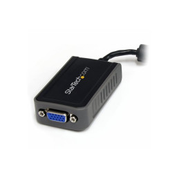 Carte graphique externe - Mâle - Femelle - 1440x900 - Adaptateur vidéo - Conformité TAA - USB mâle p... (USB2VGAE2)_5