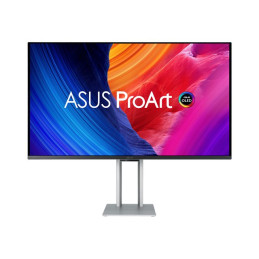 Moniteur OLED - 32" (31.5" visualisable) - 3840 x 2160 4K UHD (2160p) @ 240 Hz - 1000 cd - m² ... (90LM03HE-B01K71)_1