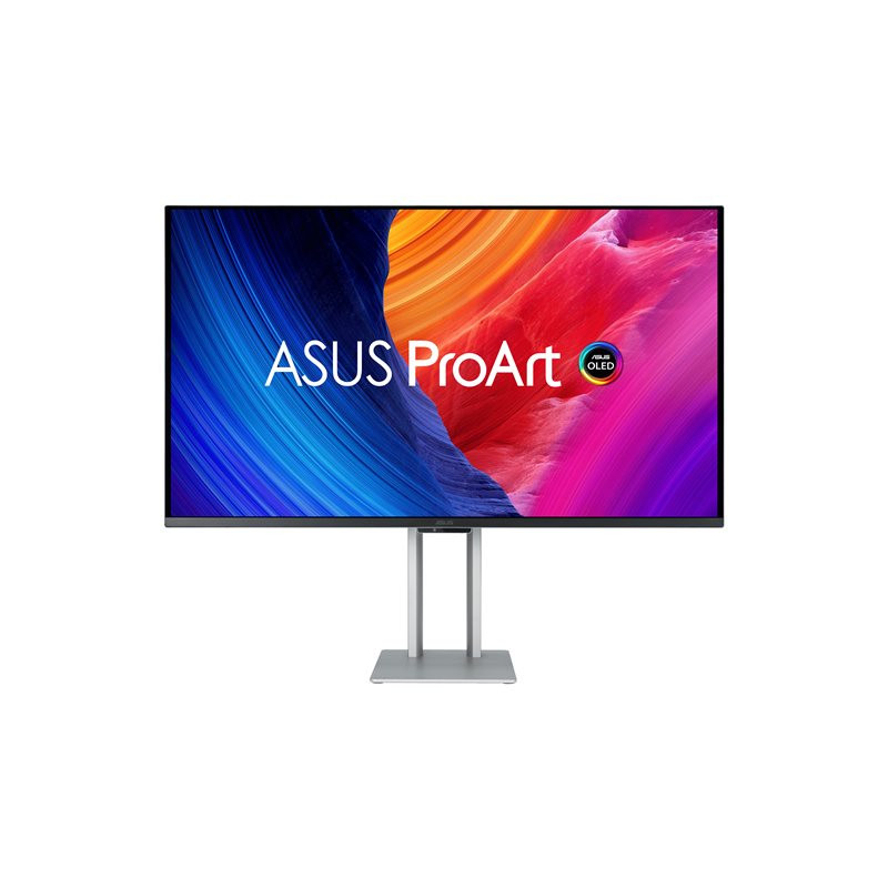 Moniteur OLED - 32" (31.5" visualisable) - 3840 x 2160 4K UHD (2160p) @ 240 Hz - 1000 cd - m² ... (90LM03HE-B01K71)_1
