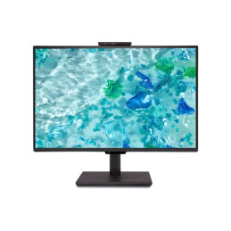 B8 Series - écran LED - 24" (23.8" visualisable) - 1920 x 1200 Full HD (1080p) @ 120 Hz - IPS - 3... (UM.QB8EE.G02)_1