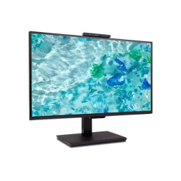 B8 Series - écran LED - 24" (23.8" visualisable) - 1920 x 1200 Full HD (1080p) @ 120 Hz - IPS - 3... (UM.QB8EE.G02)_3