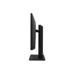 B8 Series - écran LED - 24" (23.8" visualisable) - 1920 x 1200 Full HD (1080p) @ 120 Hz - IPS - 3... (UM.QB8EE.G02)_8
