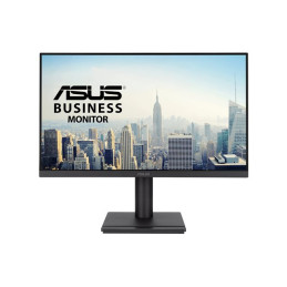 Écran LED - 27" - 1920 x 1080 Full HD (1080p) @ 120 Hz - IPS - 300 cd - m² - 3000:1 - 1 ms - H... (90LM04J1-B03371)_1