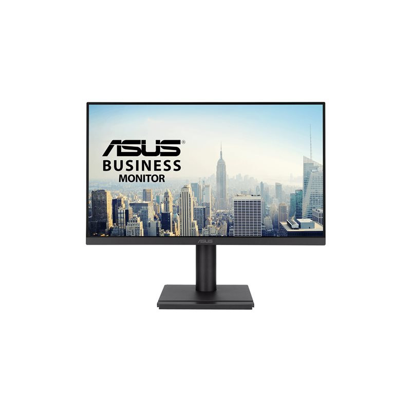 Écran LED - 27" - 1920 x 1080 Full HD (1080p) @ 120 Hz - IPS - 300 cd - m² - 3000:1 - 1 ms - H... (90LM04J1-B03371)_1