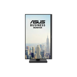 Écran LED - 27" - 1920 x 1080 Full HD (1080p) @ 120 Hz - IPS - 300 cd - m² - 3000:1 - 1 ms - H... (90LM04J1-B03371)_2
