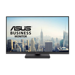 Écran LED - 27" - 1920 x 1080 Full HD (1080p) @ 120 Hz - IPS - 300 cd - m² - 3000:1 - 1 ms - H... (90LM04J1-B03371)_3