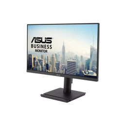 Écran LED - 27" - 1920 x 1080 Full HD (1080p) @ 120 Hz - IPS - 300 cd - m² - 3000:1 - 1 ms - H... (90LM04J1-B03371)_5