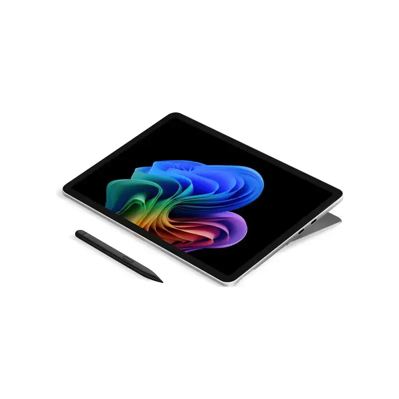 12-inch - tablette - Snapdragon X Plus - X1P-42-100 - jusqu'à 3.4 GHz - Win 11 Pro - Qualcomm Adreno... (EP2-27238)_1