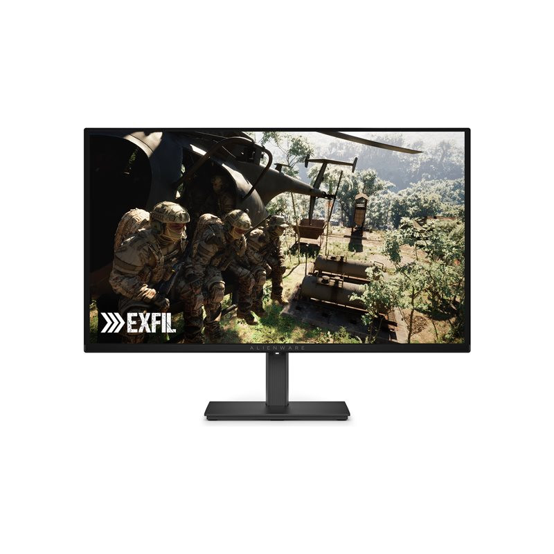 Moniteur OLED - jeux - 27" (26.5" visualisable) - 2560 x 1440 QHD @ 240 Hz - 200 cd - m² - 15000... (GAME-AW2726DM)_1
