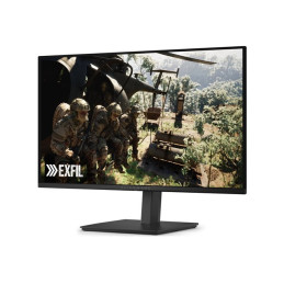 Moniteur OLED - jeux - 27" (26.5" visualisable) - 2560 x 1440 QHD @ 240 Hz - 200 cd - m² - 15000... (GAME-AW2726DM)_2