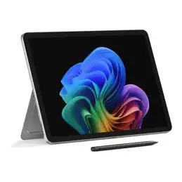 12-inch - tablette - Snapdragon X Plus - X1P-42-100 - jusqu'à 3.4 GHz - Win 11 Pro - Qualcomm Adreno... (EP2-27238)_4
