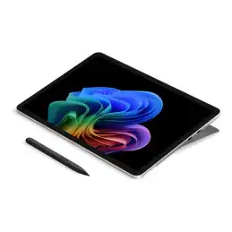 12-inch - tablette - Snapdragon X Plus - X1P-42-100 - jusqu'à 3.4 GHz - Win 11 Pro - Qualcomm Adreno... (EP2-27187)_1