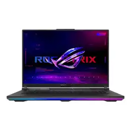 ASUS ROG Strix SCAR 18 G834JYR-R6159W - Intel Core i9 - i9-14900HX - jusqu'à 5.8 GHz - Win 11 ... (90NR0IP2-M007E0)_3