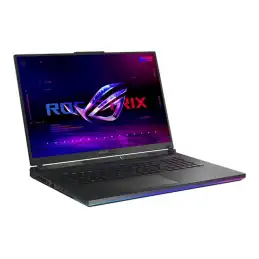 ASUS ROG Strix SCAR 18 G834JYR-R6159W - Intel Core i9 - i9-14900HX - jusqu'à 5.8 GHz - Win 11 ... (90NR0IP2-M007E0)_5