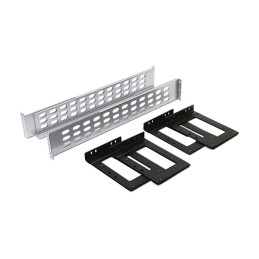 Apc - kit de rails pour armoire - gris - 19" (SURTRK2)_1