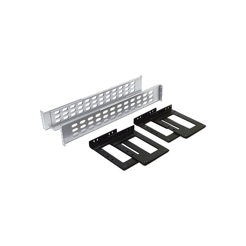 Apc - kit de rails pour armoire - gris - 19" (SURTRK2)_1