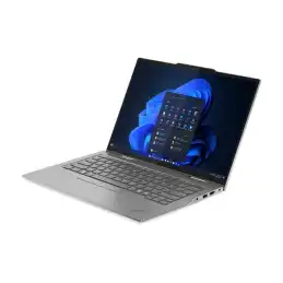 ThinkPad X1 2-in-1 G10, Intel® Core™ Ultra 5 225U (E-cores up to 3.80GHz, 12MB), 14" WUXGA Touch, W... (21Q00065FR)_3