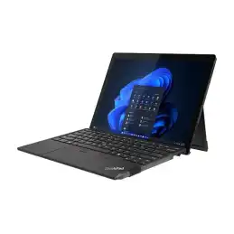 Lenovo ThinkPad X12 Detachable Gen 2 21LK - Tablette - avec clavier détachable - Intel Core Ultra 7... (21LK001KFR)_1