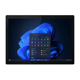 Lenovo ThinkPad X12 Detachable Gen 2 21LK - Tablette - avec clavier détachable - Intel Core Ultra 7... (21LK001KFR)_2