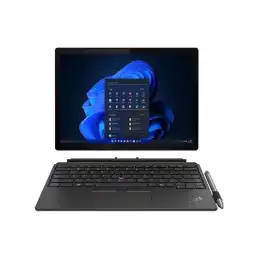 Lenovo ThinkPad X12 Detachable Gen 2 21LK - Tablette - avec clavier détachable - Intel Core Ultra 7... (21LK001KFR)_3