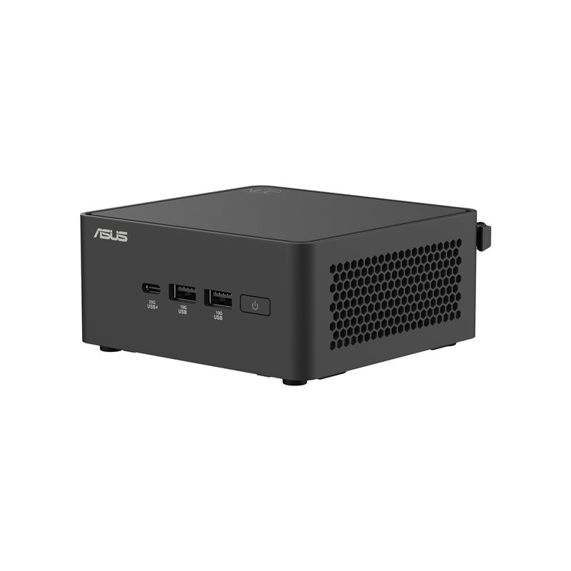 ASUS NUC 15 Pro Tall Kit - Barebone - mini PC 1 x CORE 5 210J - jusqu'à 4.8 GHz - RAM 0 Go- In... (90AR00Q2-M00030)_1