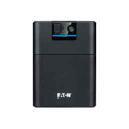 Onduleur entree de gamme 5E G2, puissance 700VA, topologie Line Interactive, format tour, avec 2 prises... (5E700F)_1