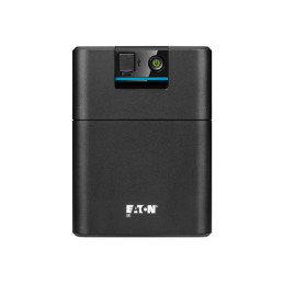 Onduleur entree de gamme 5E G2, puissance 1600VA, topologie Line Interactive, format tour, avec 4 pri... (5E1600UF)_1