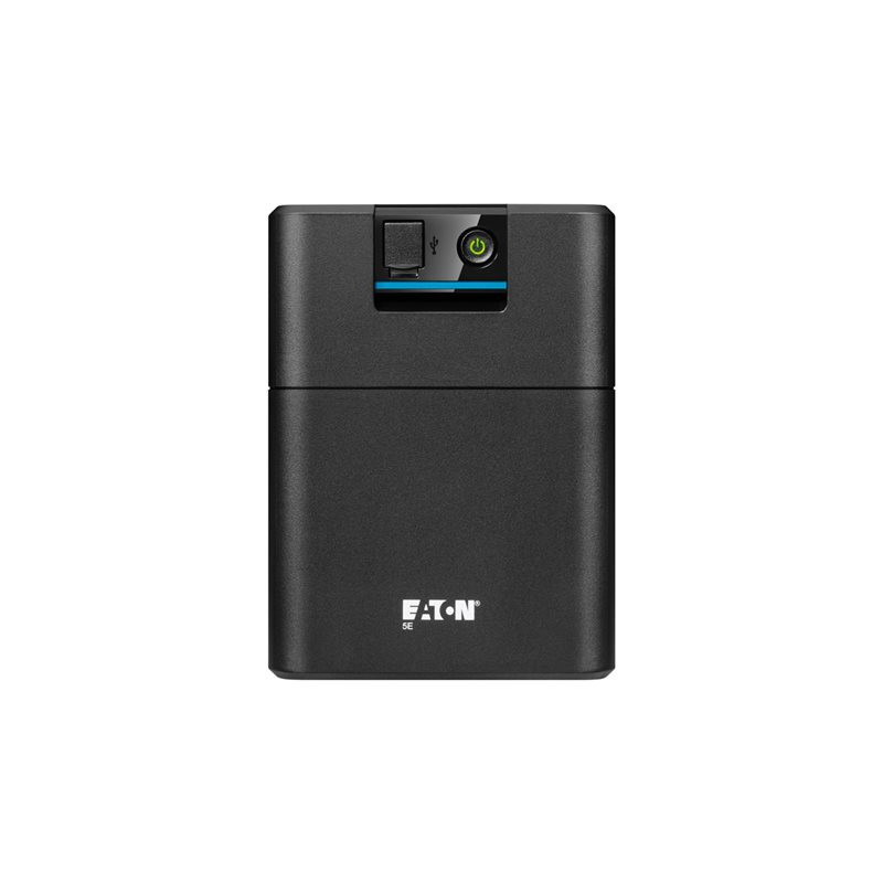 Onduleur entree de gamme 5E G2, puissance 1600VA, topologie Line Interactive, format tour, avec 4 pri... (5E1600UF)_1