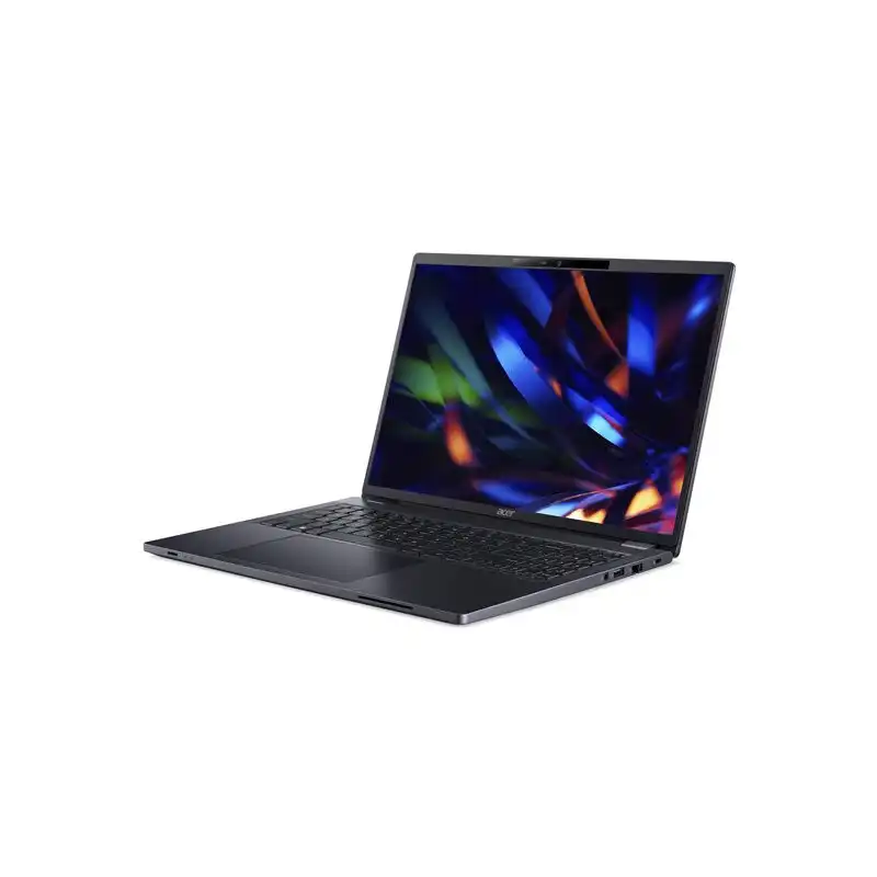 Acer TravelMate P4 16 TMP416-52-TCO - Intel Core i5 - 1335U - jusqu'à 4.6 GHz - Win 11 Pro - Cart... (NX.B52EF.001)_1