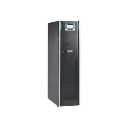 Onduleur - CA 220 - 230 - 240 - 380 - 400 - 415 V - 8 kW - triphasé - pas de batterie - RS-232, USB (93PS8MBS)_1
