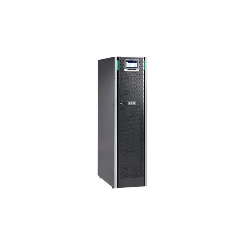 Onduleur - CA 220 - 230 - 240 - 380 - 400 - 415 V - 8 kW - triphasé - pas de batterie - RS-232, USB (93PS8MBS)_1