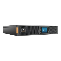 Vertiv Liebert GXT5 1ph UPS, 3kVA, input IEC C20 inlet, 2U, output 230V, output socket group... (GXT5-3000IRT2UXLN)_1