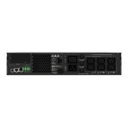 Vertiv Liebert GXT5 1ph UPS, 3kVA, input IEC C20 inlet, 2U, output 230V, output socket group... (GXT5-3000IRT2UXLN)_4